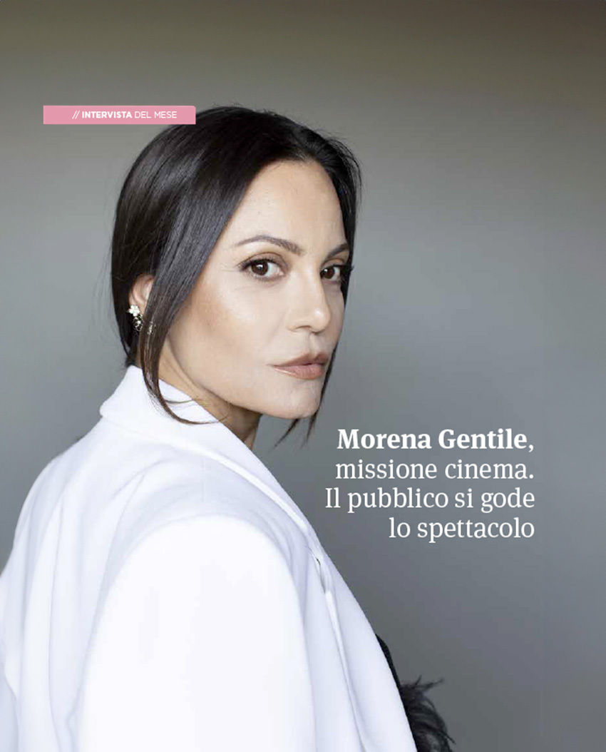 Magazine / Ottobre 2024