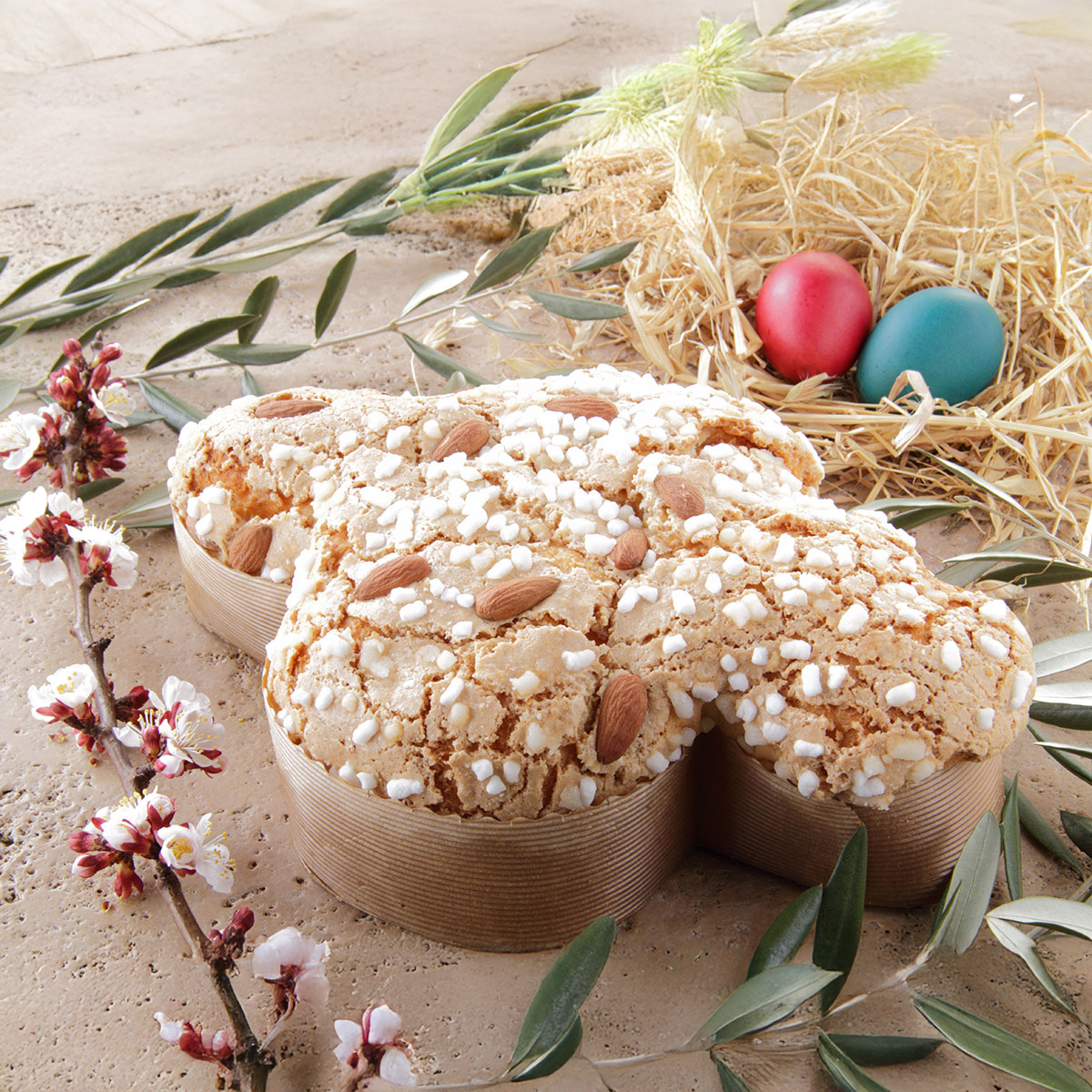 Colombe Pasqua Senza Glutine: Le Migliori per una Festa Speciale