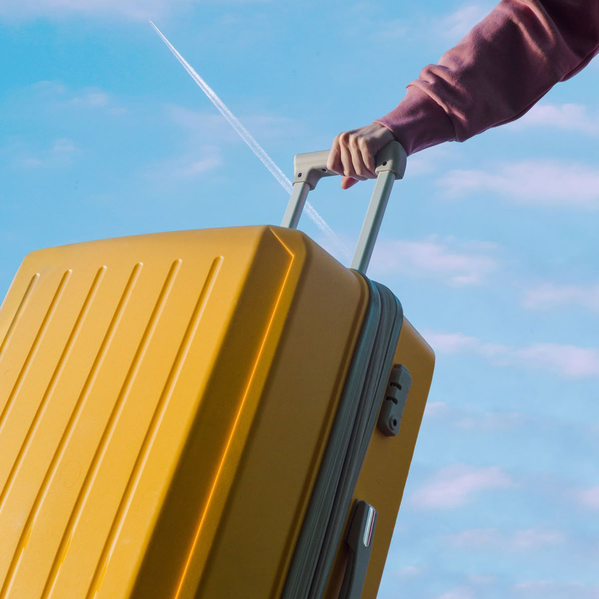 Kit Vacanza Perfetto: 6 Essenziali da Mettere in Valigia per l’Estate