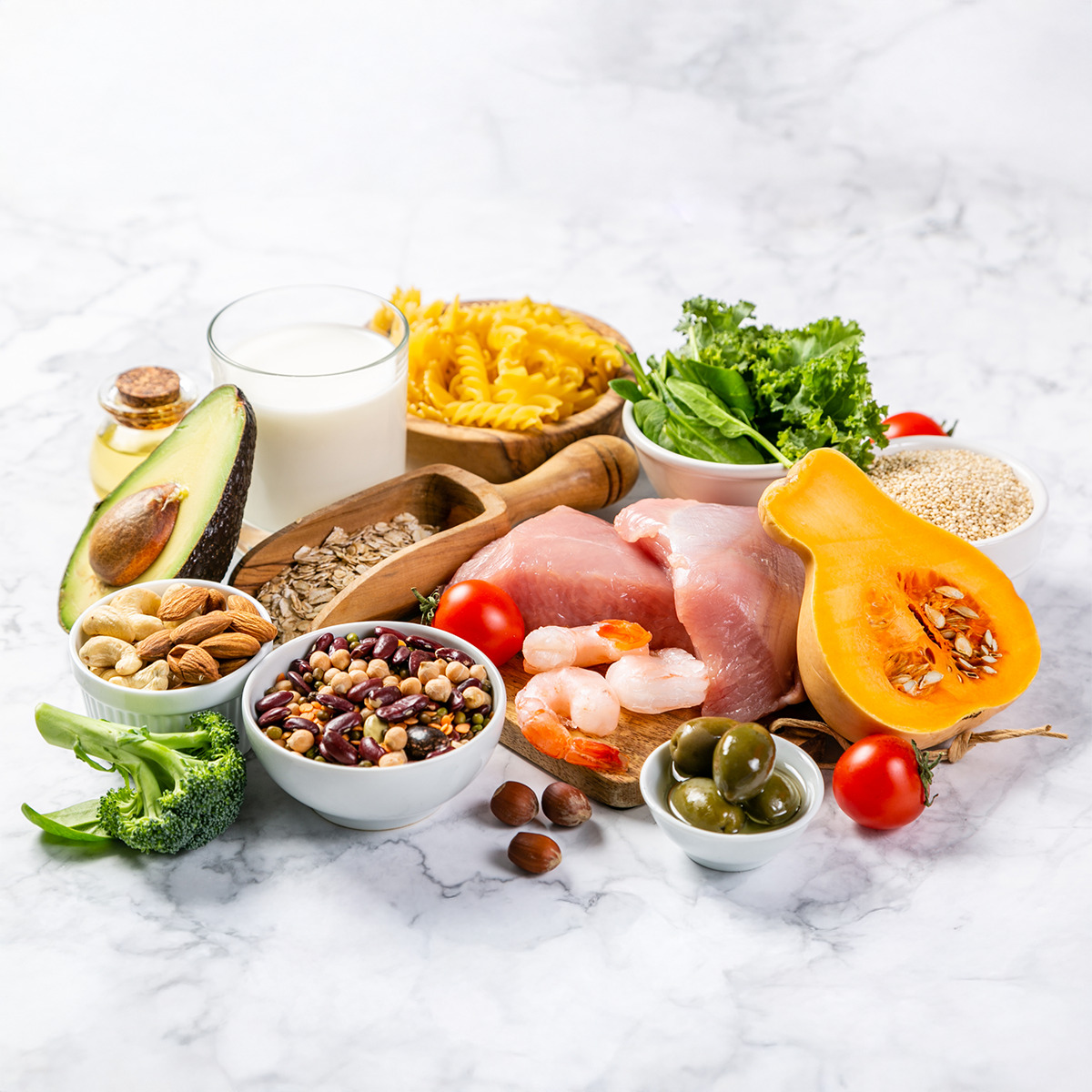 Foodplan: Stop a Gonfiore e Bruciore di Stomaco. Scopri gli effetti della Sensibilità Alimentare.