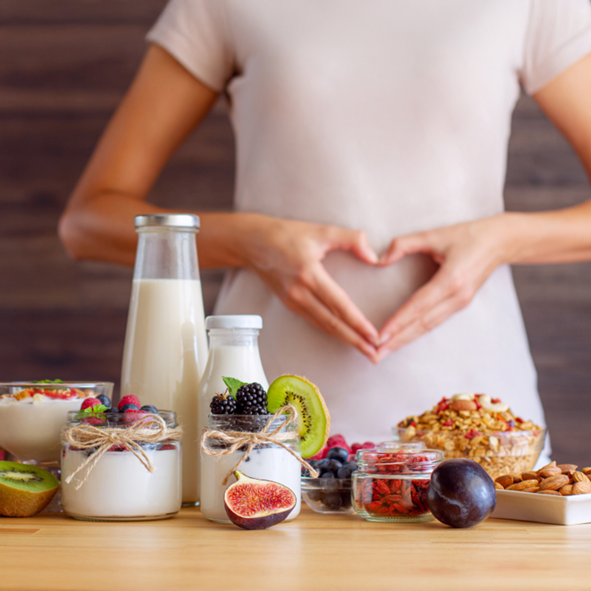 Buoni propositi per il benessere intestinale: sostieni il microbiota con Biomalife