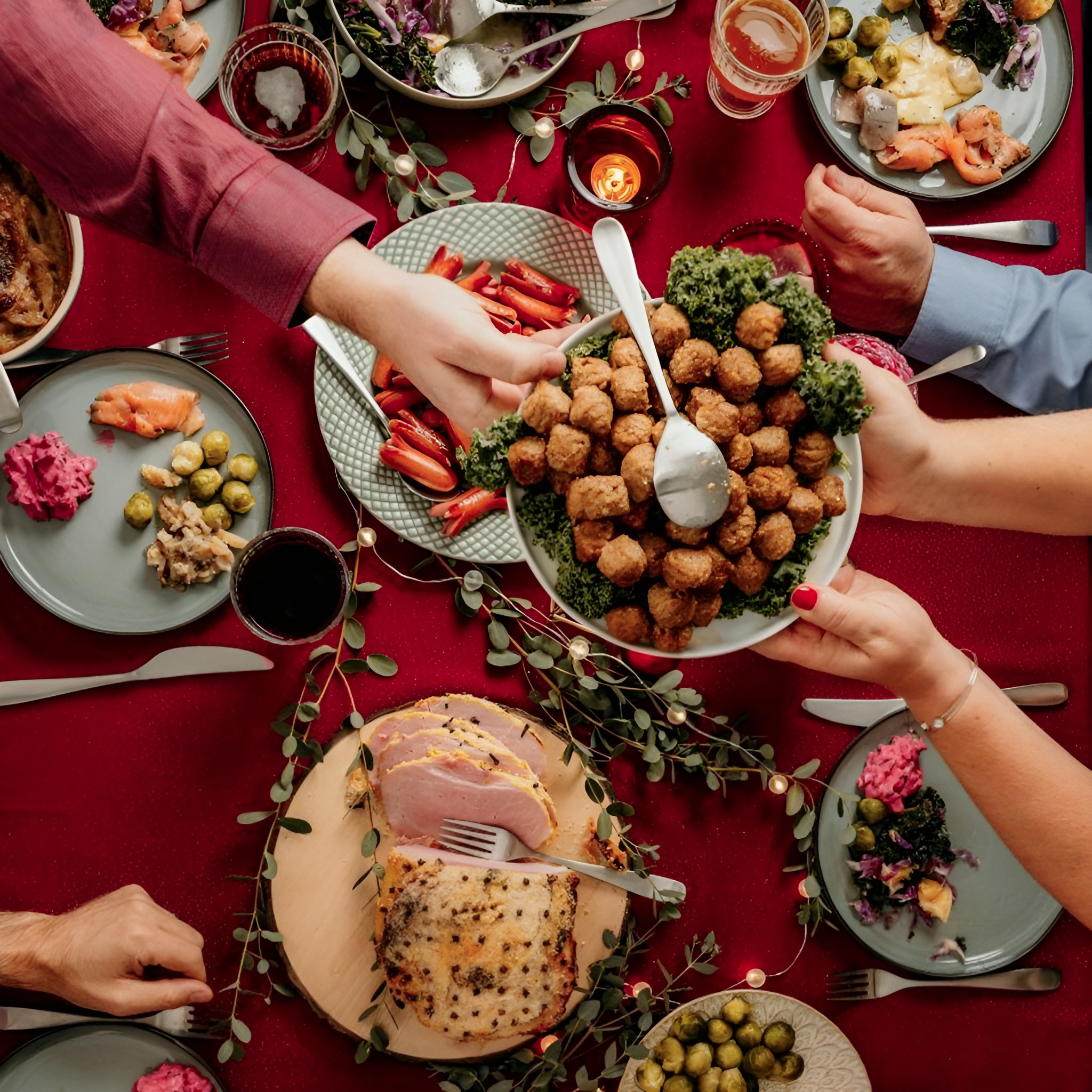Depura il corpo e drena i liquidi dopo le feste: scopri la linea Drenadep