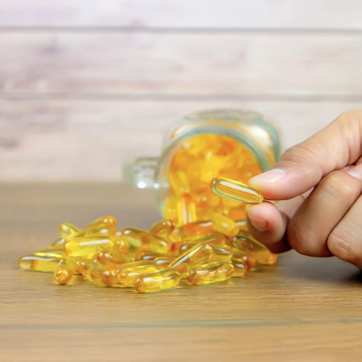 Omega-3: a cosa servono e perché sono essenziali per il benessere quotidiano