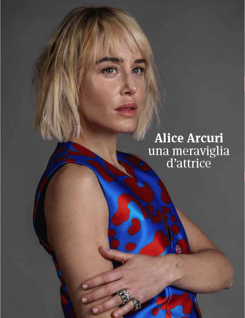 Magazine / Aprile 26